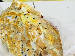 -新农村煎饼果子(香港花园店)