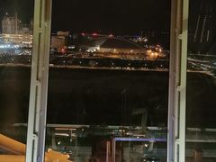 -影汇之星8字形摩天轮