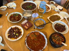 -陈麻婆豆腐总店