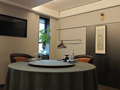 -沈灶河豚宴·河豚融合餐厅(汉中路店)