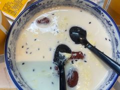 -馬香远蘭州牛肉面(武汉群星城首店)