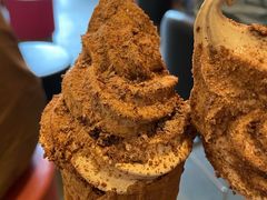 -麦当劳(烟台海港路店)