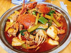 -瑞丽活螃蟹(芒市店)