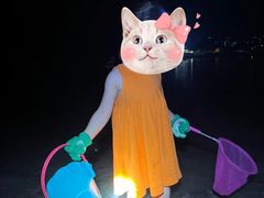 -小猫钓鱼海钓俱乐部(椰梦长廊店)