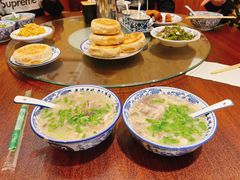 -老三羊汤【北兴隆街店】