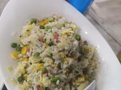扬州蛋炒饭-扬州小吃(延安西路店)