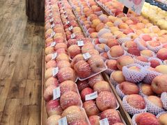 -果蔬好生活超市(新荟城店)
