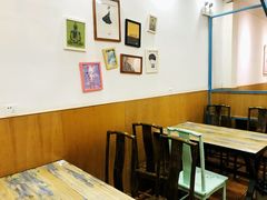 大堂-嘎嘎鸭下巴·爆辣干锅(明教寺店)