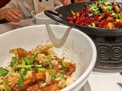 -味上湘菜馆(悦方ID MALL店)