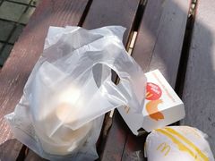 -麦当劳(苏州中心星悦汇店)