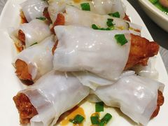 酿油炸鬼-粤·向群饭店(龙津东路总店)