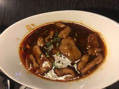 -夜郎蛙(汉街店)