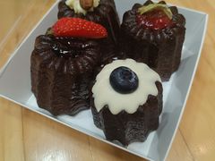 -Juicy Bakery(大学路店)