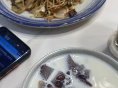 红豆水晶糕-王阿盖手工小吃(遂昌店)