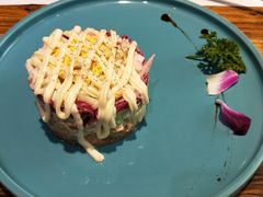 -通海俄式烧烤·俄罗斯大串(嵩山路店)