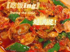 -夹夹大·蟹蟹大排档(财富又一城店)