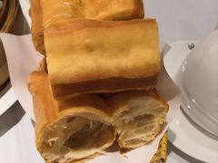 -春满园·早茶·粤菜·宴会(喜宴店)