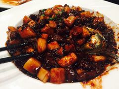 -新南华大酒店(广中店)