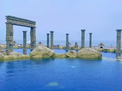 -渔岛海洋度假区