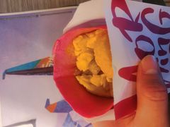 -麦当劳(高铁南站店)
