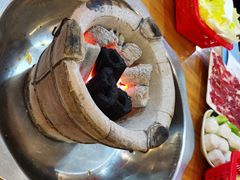 -洪大厨鸡煲(福田店)