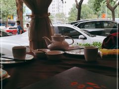 -老客站酒楼(金花南路店)