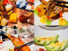 -狮拾久·现代新加坡料理(福田COCO Park店)