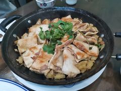 -煎饼卷大葱(春秋西路店)