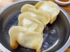 -锅贴大王南翔小笼(临沂二村店)