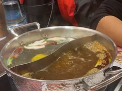 -呷哺呷哺(西单大悦城店)