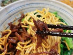 -梅溪·小伙子干挑面(安吉总店)