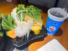 -呷哺呷哺 黄金牧场 (旧宫永辉超市店)