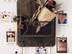 -AHAVA·Fang Baking Studio