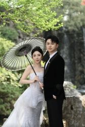 -雪中彩影婚纱摄影·品控旗舰店