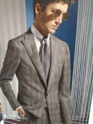 点击看大图 -香港威德诚洋服BESPOKE西服西装高级定制(上海湾一店)