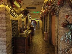 -叶叶菩提·晋福宫