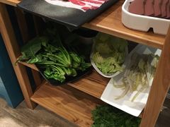 -五星桥原切肥牛火锅(怀德桥店)