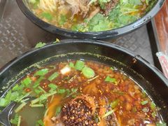-一品飘香米线(一中总店)