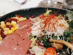 -LE SHARE洛笙·花园西餐(北京路步行街店)