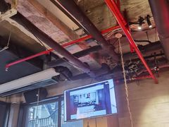 大堂-Devils’ Brewery小恶魔精酿啤酒(武汉天地店)