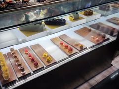 -长沙北辰洲际酒店-兰调全日餐厅