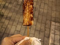 网红年糕-兄弟鸡排.芋泥香酥鸭(淮海街店)