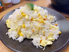 蛋炒饭-汤厨(五道营店)