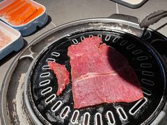 -刘炭长牛烧大块烤肉(珠海香洲店)