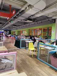 -宝燕乐园(闵行旗舰店)