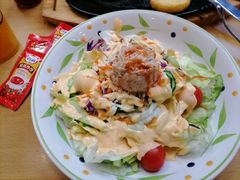 -萨莉亚意式餐厅(天河城购物中心店)