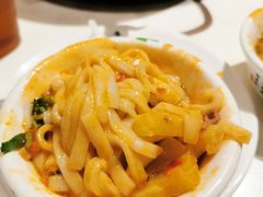 -陈记顺和牛肉火锅馆(天河北路店)