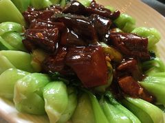 -开元食府(长兴路店)