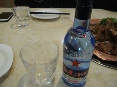 -城一锅涮烤羊蝎子·烤串