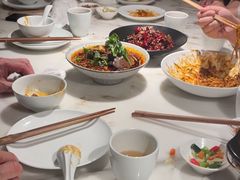-初蓉丨遇见新川菜(亲贤街荣耀店)